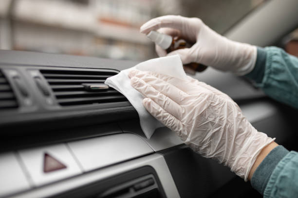 Best HVAC Air Duct Cleaning  in Lake Wazeecha, WI