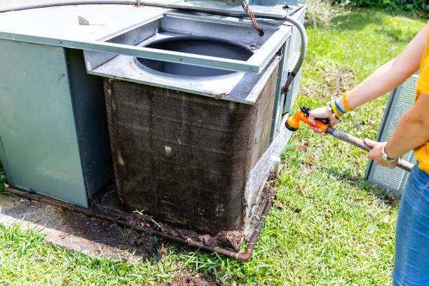 Best Affordable Duct Cleaning Services  in Lake Wazeecha, WI