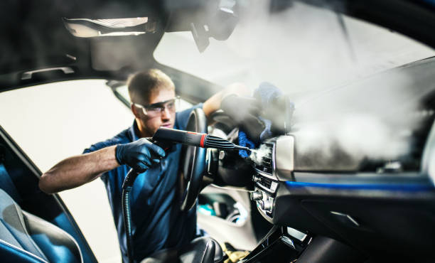 Best Dryer Vent Cleaning Services  in Lake Wazeecha, WI