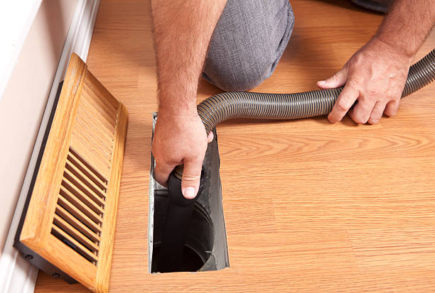 Best Home Air Vent Cleaning  in Lake Wazeecha, WI