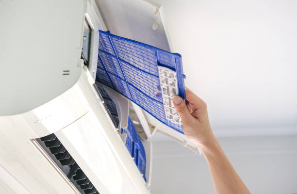 Best Professional Duct Cleaning Services  in Lake Wazeecha, WI