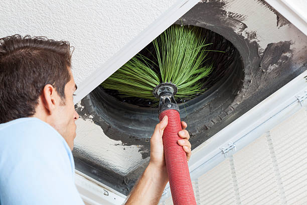 Reliable WI Airduct Cleaning Solutions