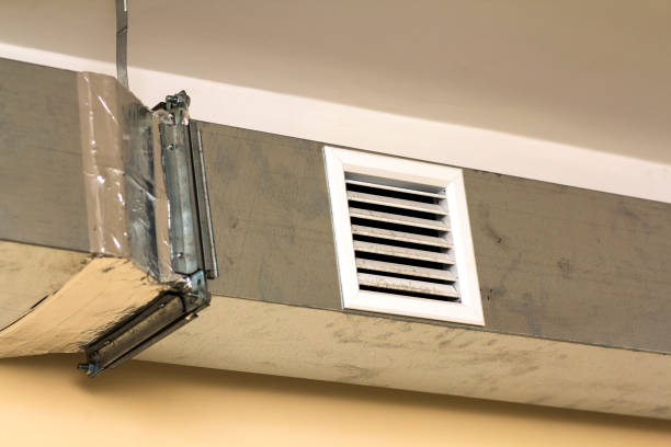 Best Best Air Duct Cleaning Company  in Lake Wazeecha, WI